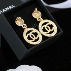 Picture of Chanel Earring _SKUChanelearring1012174684